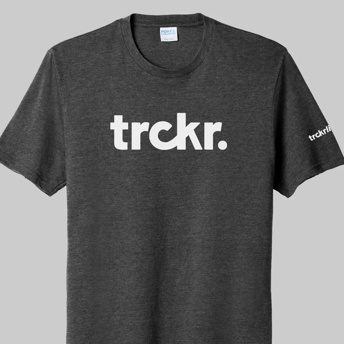 Promotional trucker hat